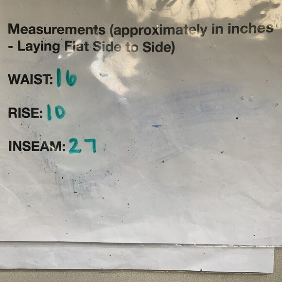 Old Navy Womens Plus Size 16 Blue Mid Rise Pop Icon Skinny Stretch Jeans - Picture 6 of 6